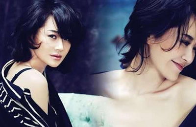 微胖的10大女星：蒋欣娘娘胖了更美张雨绮最性感