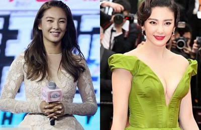 微胖的10大女星：蒋欣娘娘胖了更美张雨绮最性感