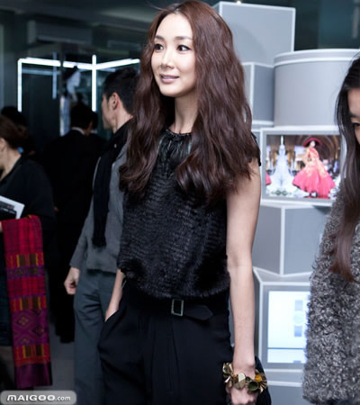 韩国女星减肥方法：韩国女星10大减肥秘诀大公开