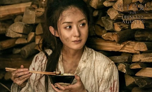 2017值得期待的电视剧前十排名：好看不要错过