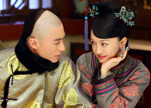 2017值得期待的电视剧前十排名：好看不要错过