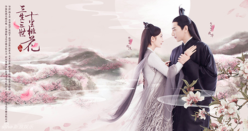 2017值得期待的电视剧前十排名：好看不要错过