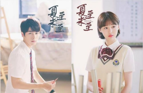 2017值得期待的电视剧前十排名：好看不要错过