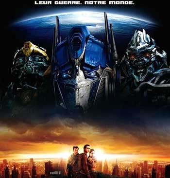 八部经典的高科技电影：好看的高科技电影你看过几部