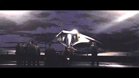 八部经典的高科技电影：好看的高科技电影你看过几部