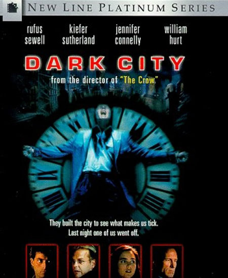 【十大科幻大片】口碑好的十大科幻大片：10部口碑好的科幻大片