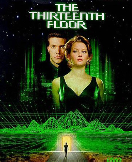 【十大科幻大片】口碑好的十大科幻大片：10部口碑好的科幻大片