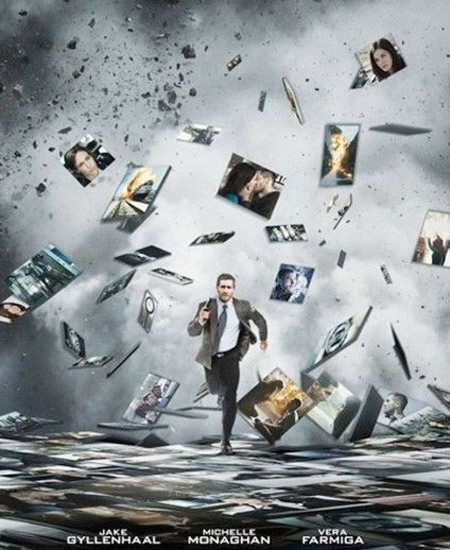 【十大科幻大片】口碑好的十大科幻大片：10部口碑好的科幻大片