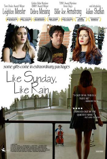 最受好评的电影你看过几部：十部最受好评的非院线电影盘点