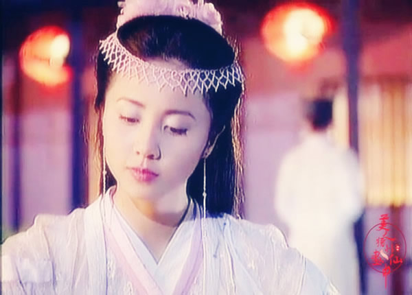古装剧仙女服装造型：盘点古装剧十大仙女级扮相角色