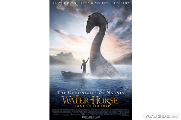 十部科幻怪兽电影：推荐10部喜欢的科幻电影