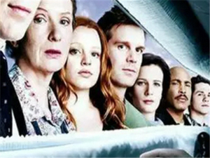 十大经典美剧排行榜:推荐经典美剧排行榜前十名