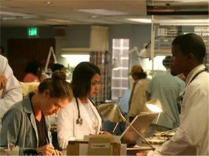 十大经典美剧排行榜:推荐经典美剧排行榜前十名