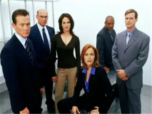 十大经典美剧排行榜:推荐经典美剧排行榜前十名