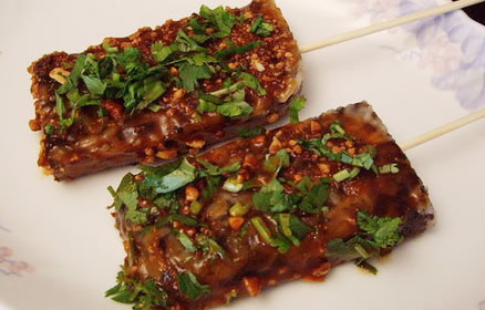 【奇特食物】全球10大最奇特的食物盘点：你吃过吗