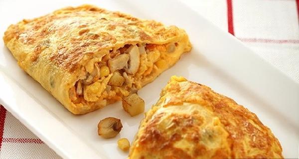 最好吃的10大鸡蛋料理盘点 日本女性心中最爱的是...