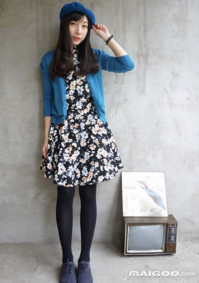 【健美裤】精美健美裤图片欣赏:健美裤搭配方法(图)