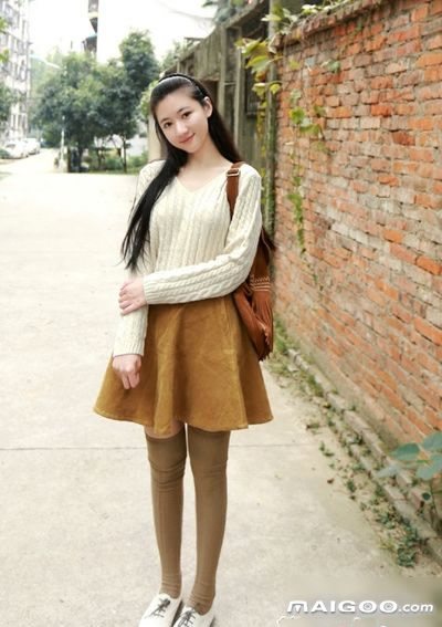 【健美裤】精美健美裤图片欣赏:健美裤搭配方法(图)