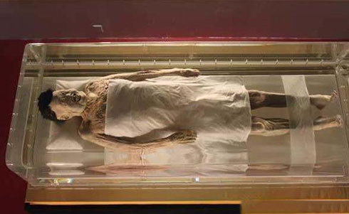 人类至今没有解开的谜：5个神秘谜团真的很不可思议