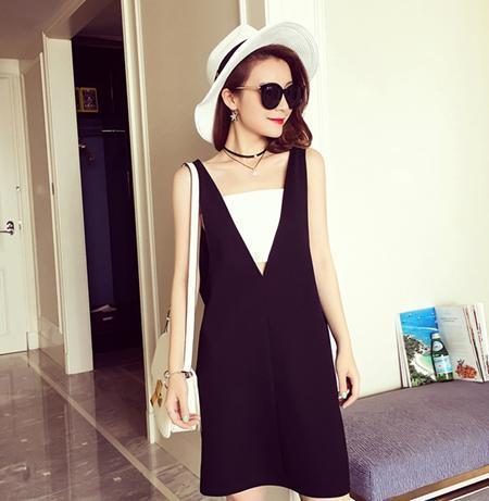 小个子女生穿搭诀窍:女生155穿出165个头 小个子女生穿搭诀窍:女生155穿出165个头