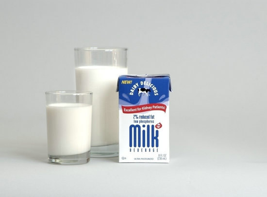 补钙的食物有哪些：10大最补钙的食物盘点（图）