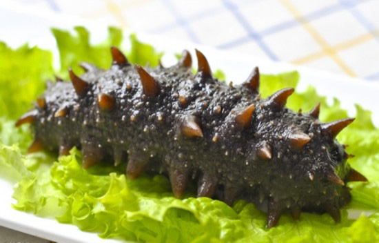 补钙的食物有哪些：10大最补钙的食物盘点（图）