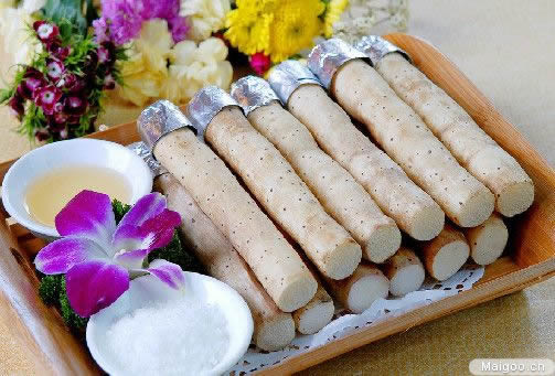 最补养人体正气的食物有哪些：中医推荐十大补气食物