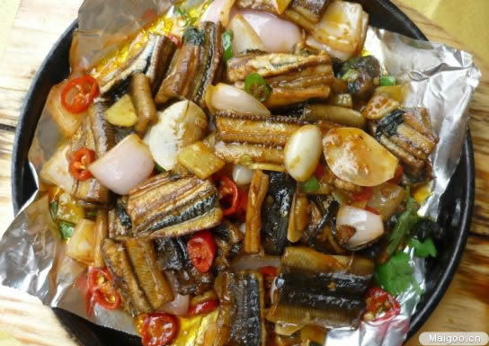 最补养人体正气的食物有哪些：中医推荐十大补气食物