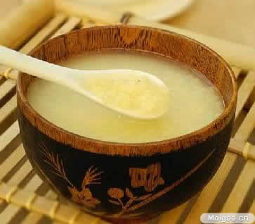 最补养人体正气的食物有哪些:中医推荐十大补气食物