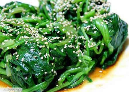 【十大营养蔬菜】十大最有营养的蔬菜：十大营养价值高的蔬菜