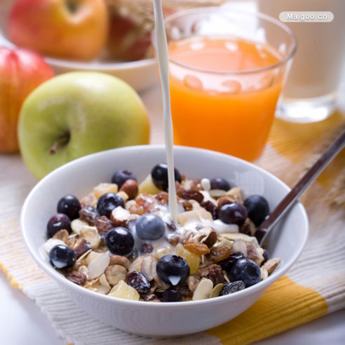 一天中早餐是最重要的10大理由