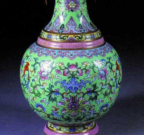 中国最牛的十大国之精华：看看这些国之精华你知道吗