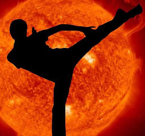 中国最牛的十大国之精华：看看这些国之精华你知道吗