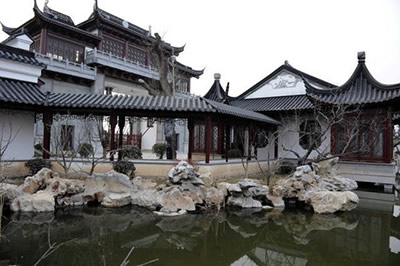 中国十大名胜古迹：中国旅游十大名胜古迹你去过几个