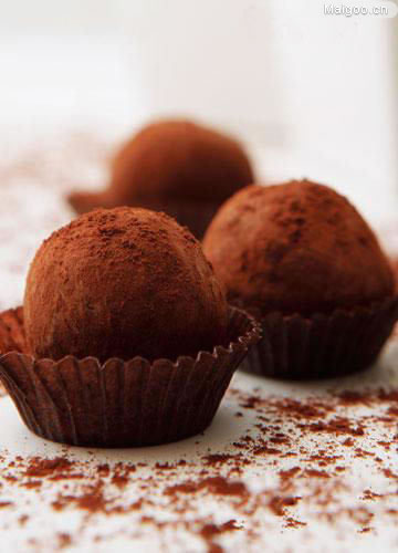 宅男宅女福利：盘点宅男宅女上网最爱10大零食（图）