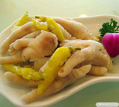 宅男宅女福利：盘点宅男宅女上网最爱10大零食（图）