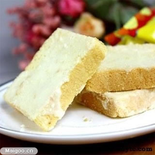 宅男宅女福利：盘点宅男宅女上网最爱10大零食（图）