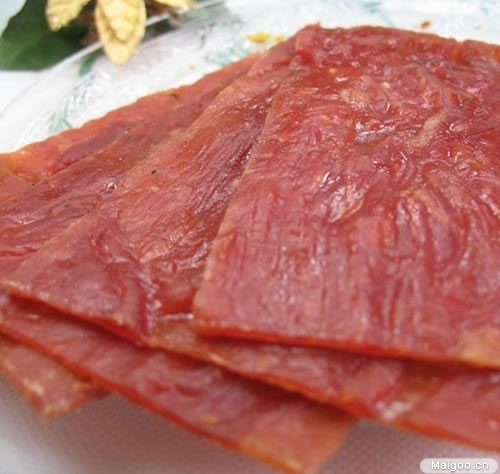 宅男宅女福利：盘点宅男宅女上网最爱10大零食（图）