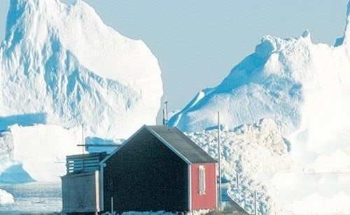 地球上最冷的地方:地球上十大极寒之地盘点(图)