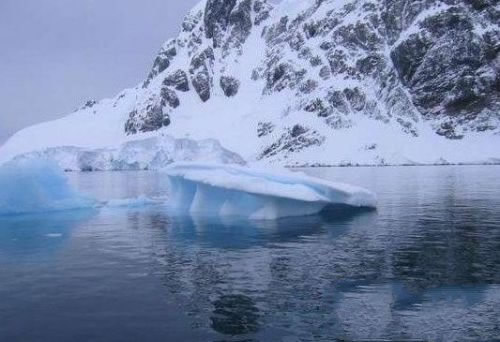 地球上最冷的地方：地球上十大极寒之地盘点（图）