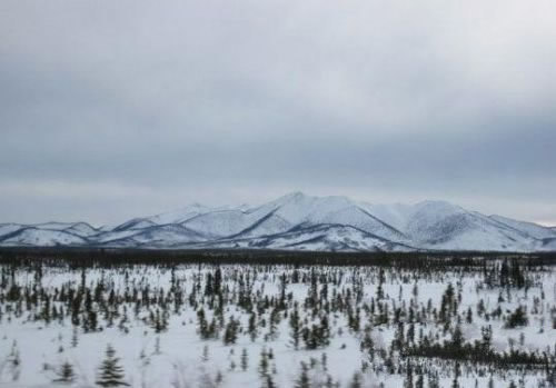 地球上最冷的地方：地球上十大极寒之地盘点（图）