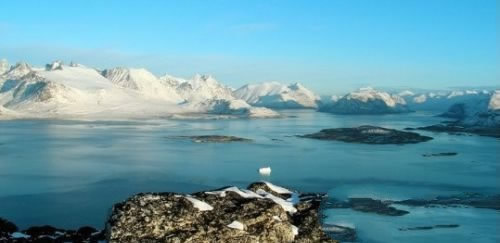 地球上最冷的地方：地球上十大极寒之地盘点（图）