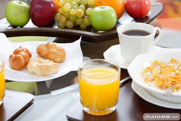 如何让自己越活越年轻：10种生活方式让你越活越年轻