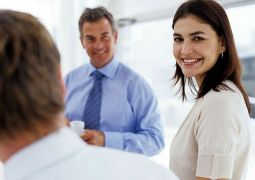 如何改善人际关系:改善你人际关系的十大说话技巧 如何改善人际关系:改善你人际关系的十大说话技巧