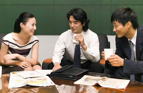 如何改善人际关系:改善你人际关系的十大说话技巧 如何改善人际关系:改善你人际关系的十大说话技巧