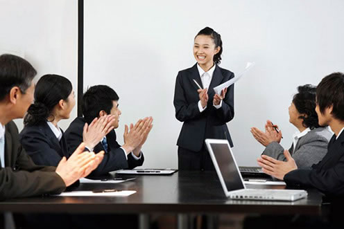 如何改善人际关系：改善你人际关系的十大说话技巧