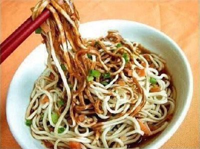 网友评选中国最好吃十大面条：你喜欢哪一款？