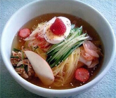 网友评选中国最好吃十大面条:你喜欢哪一款? 网友评选中国最好吃十大面条:你喜欢哪一款?