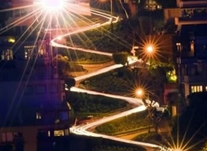 盘点全球10大最独一无二的奇特道路:不曾见过(图) 盘点全球10大最独一无二的奇特道路:不曾见过(图)