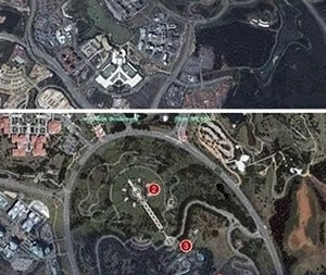 盘点全球10大最独一无二的奇特道路:不曾见过(图) 盘点全球10大最独一无二的奇特道路:不曾见过(图)